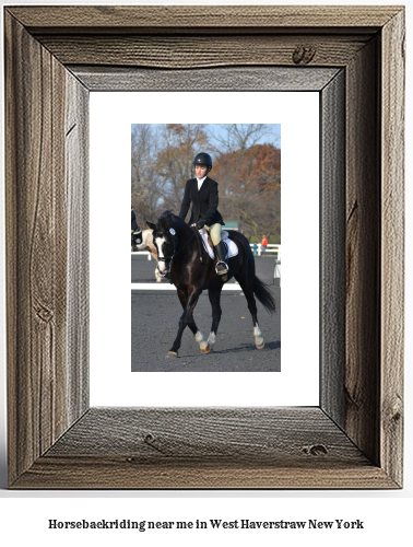 horseback riding near me in West Haverstraw, New York